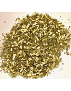 Verdelandia Tereré menta limão