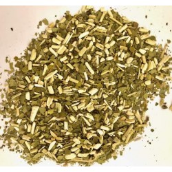 Verdelandia Tereré menta limão yerba mate