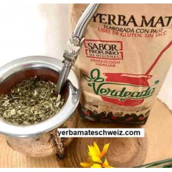 Verdeada Tradicional yerba mate
