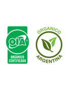 Anna Park organica Yerba Mate