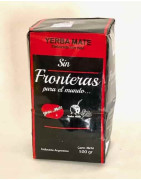 Sin Fronteras