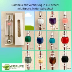 Bombilla 21 cm