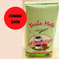 Aromatica Tradicional