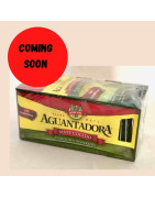Aguantadora cocido Teebeutel