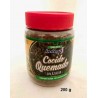 Indega cocido quemado tostada sin azucar Yerba Mate