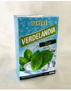 Verdelandia Tereré Ice
