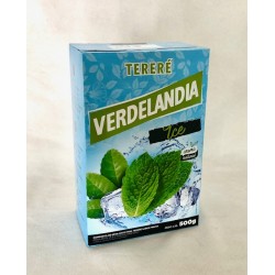 Verdelandia Tereré Ice