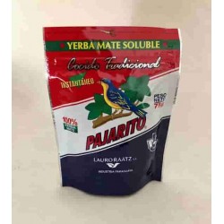 Pajarito tradicional soluble instant Nachfüllpack