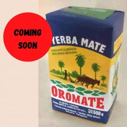Oromate Molienda Mediana