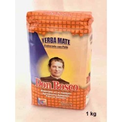 Don Bosco 1 kg yerba mate