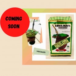 Verdelandia chimarrão premium erva mate