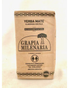 Grapia Milenaria