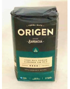 Origen barbacuá