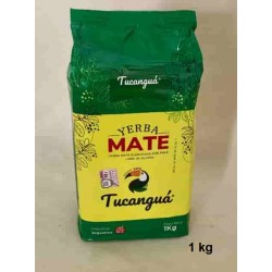 Tucanguá yerba mate