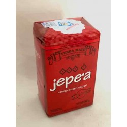 Jepe'a tradicional