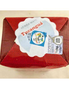 Jepe'a tradicional Yerba Mate