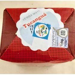 Jepea Tradicional yerba mate