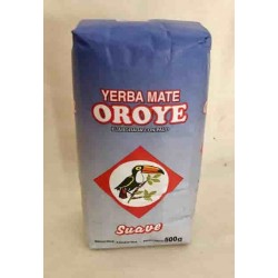 Oroye suave