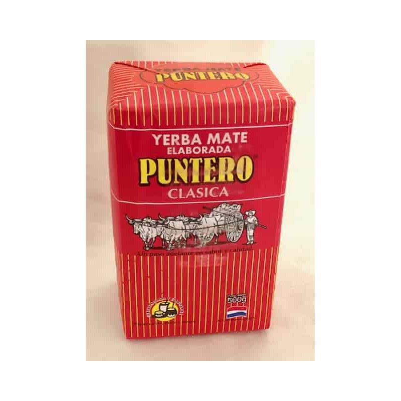 Puntero clasica
