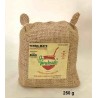 Verdeada Arpillera  in a burlap sack yerba mate