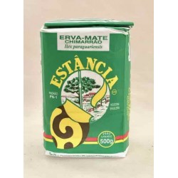 Estancia PN-1