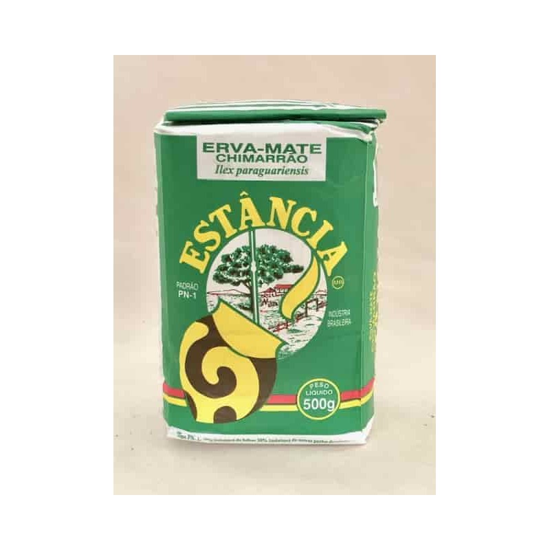 Estancia PN-1 Estancia PN-1