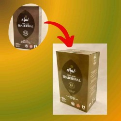 Araí Tradicional Yerba Mate