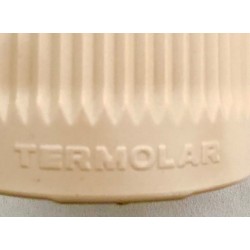 Termos vidrio 1L tapon pico TERMOLAR