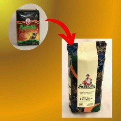 Selecta Premium Yerba Mate