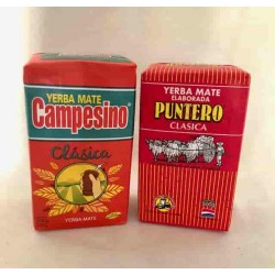 Paraguay clásica