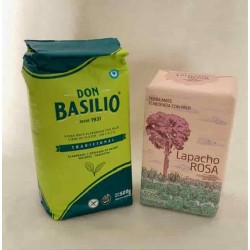 Argentina artesanias