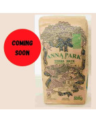 Anna Park organica Yerba Mate