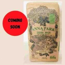 Anna Park organica