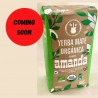 Amanda organica yerba mate