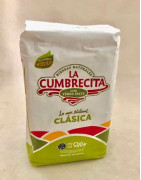 La Cumbrecita Yerba Mate con Hierbas – erfrischende Kräutermischung kaufen