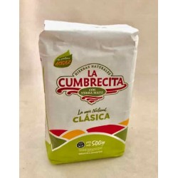 La Cumbrecita clasica
