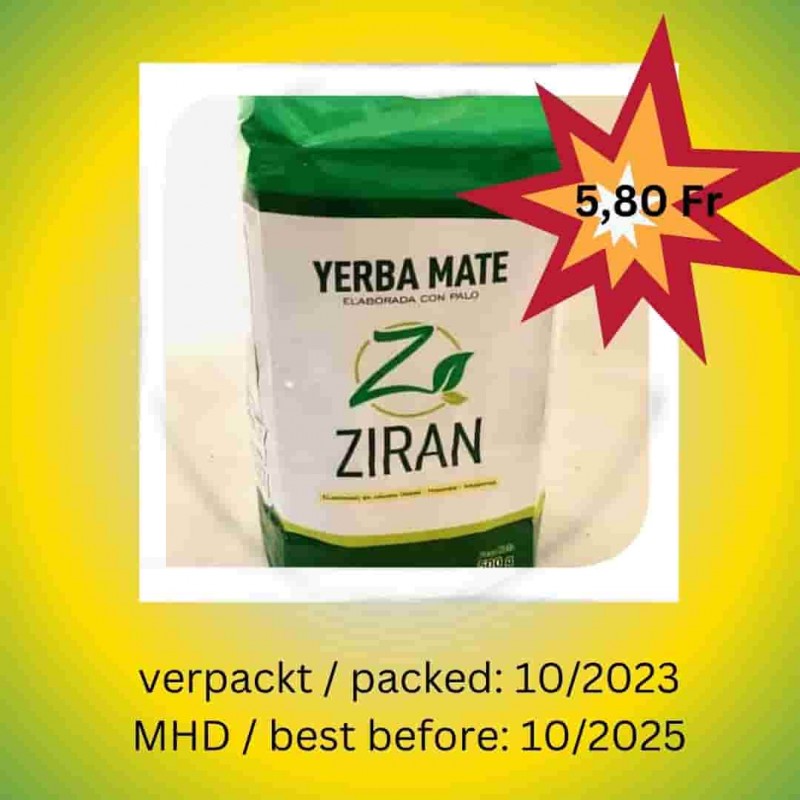 Ziran Ziran