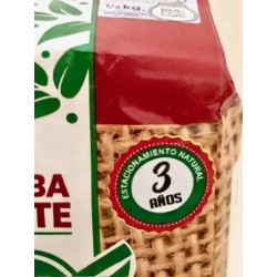 Cuñataíporá tradicional yerba mate