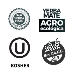 Arai Yerba Mate Barbacuá