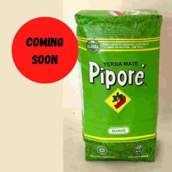 Piporé Suave