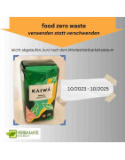 Kaiwá yerba mate
