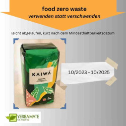 Kaiwá yerba mate