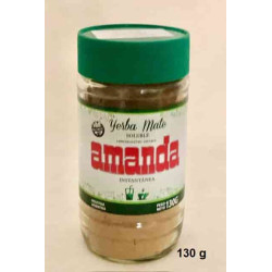 Amanda instant soluble 130g
