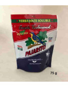Pajarito tradicional soluble instant yerba mate