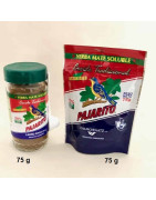 Pajarito instant & refill pack