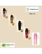 Thermos R-Evolution 1 L TERMOLAR Stainless Steel