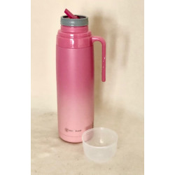 Thermos R-Evolution 1 L TERMOLAR Edelstahl