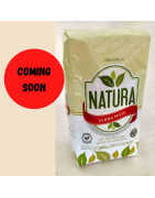 Natura Organica yerba mate
