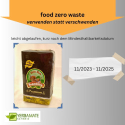 Aromatica Premium yerba mate