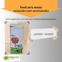 Lapacho Rosa tereré yerba mate